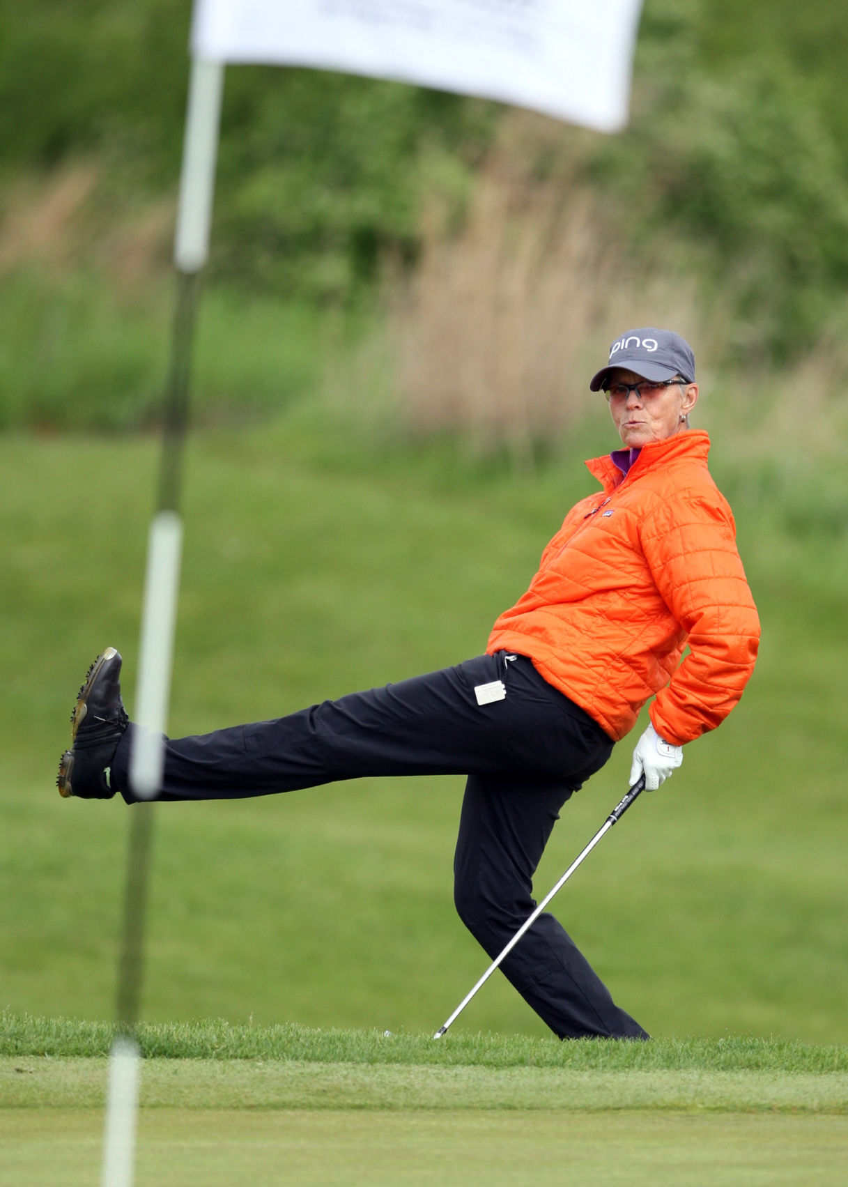 wisconsin womens amateur golf open Men strip video